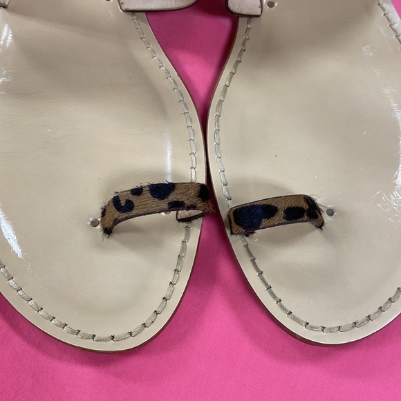 Amanu Sandals - Picture 3 of 5